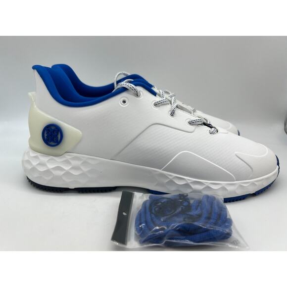 G/FORE | Shoes | Gfore Mg4 Golf Shoe Snow Surf Mens Size 5  display picture 2